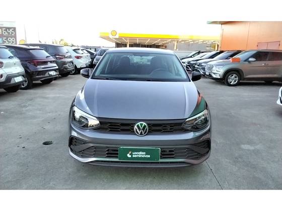 VOLKSWAGEN POLO 1.0 MPI TRACK MANUAL VOLKSWAGEN POLO 1.0 MPI TRACK MANUAL